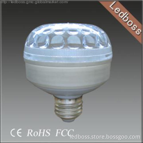2.5W LED honey comb  bulb